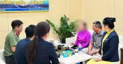 Cụ bà 72 tuổi suýt mất 350 triệu vì tin 'luật sư hỗ trợ thu hồi tiền lừa đảo'