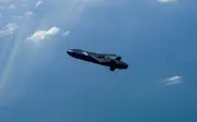Đức bác nhu cầu tên lửa Taurus của Ukraine, khen UAV nội địa