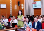 Cơ chế đặc thù thu hút nhà khoa học, chuyên gia về hội nhập quốc tế