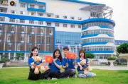 Có chí thì nên: Cánh cửa đại học luôn rộng mở với người không bỏ cuộc