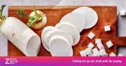 Củ cải trắng: 'Nhân sâm trắng' giá rẻ dưỡng gan thận, tốt tim mạch