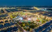 Cư dân Vinhomes Ocean Park 2-3 hưởng ưu đãi lớn khi về ở sớm