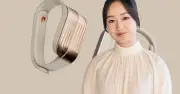 Cô gái 21 tuổi gọi vốn 11,6 triệu USD cho vòng tay đọc hormone, 25.000 người chờ mua