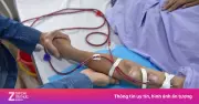 Cô gái 22 tuổi suy thận giai đoạn cuối vì thói quen xấu