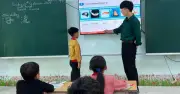 Độc giả hiến kế thực hiện cắt giảm 50% cuộc thi, phong trào hình thức cho giáo viên