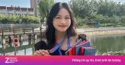 Cô gái Việt 27 tuổi trở thành giảng viên tiếng Trung tại đại học top đầu Nga