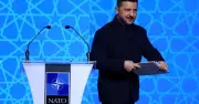 Cú hích cho Ukraine sau hội nghị NATO: Mỹ cho phép sản xuất tên lửa Patriot