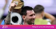Cơ hội giành Quả bóng vàng của Messi tăng chóng mặt nhờ World Cup 2026