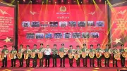 Cơ hội học tập nâng cao hiệu quả bảo vệ an ninh trật tự từ cơ sở