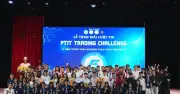 Cơ hội vàng cho sinh viên Fintech tại PTIT - Trường công nghệ hàng đầu