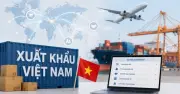 Cơ hội xuất khẩu miễn phí từ Fanpage Vụ Phát triển thị trường nước ngoài