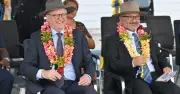 Úc ký hiệp ước an ninh với Fiji, đáp trả ảnh hưởng Trung Quốc tại Nam Thái Bình Dương