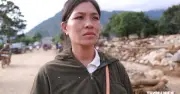 Ước mơ làm bác sĩ của bé gái 10 tuổi bị lũ cuốn ở Mường Than