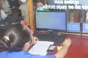 Cà Mau: Bí thư chi bộ, trưởng ấp hưởng phụ cấp 2,2-2,7 lần lương cơ sở
