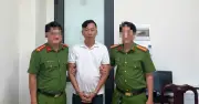 Cà Mau: Bắt giám đốc lừa đảo đáo hạn ngân hàng hơn 20 tỉ đồng