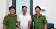 Cà Mau: Bắt thanh niên 1994 lừa đảo chiếm đoạt hơn 2 tỷ đồng