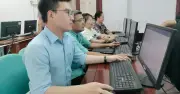 Cà Mau chi hơn 106 tỉ đồng trang bị thiết bị số cho 64 xã, phường