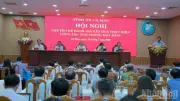 Cà Mau khơi thông điểm nghẽn mặt bằng, quyết tâm đưa các dự án trọng điểm về đích đúng hẹn