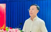 Cà Mau ra quân khám sức khỏe sàng lọc cho người dân tại ba xã