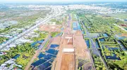 Cà Mau tháo gỡ rào cản giải phóng mặt bằng, siết trách nhiệm người đứng đầu