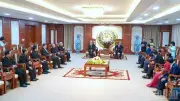 Cà Mau tạo điều kiện cho Lễ tuyên chân phước linh mục Trương Bửu Diệp