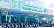 Cà Mau xác minh vụ bác sĩ không làm việc vẫn có y lệnh tại phòng khám Sài Gòn