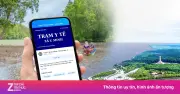 Cà Mau xây dựng 'cây cầu số' giúp người dân tiếp cận y tế dễ dàng