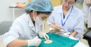 Cả nước có 36 trường đào tạo y khoa: 50% là tư thục