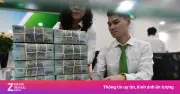 Cổ đông Vietcombank sắp nhận gần 3.800 tỷ đồng cổ tức tiền mặt