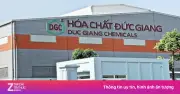 Cổ phiếu DGC thủng đáy 5 năm sau khi thêm 3 lãnh đạo bị khởi tố