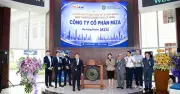 Cổ phiếu Miza (MZG) lên sàn HOSE, vốn hóa gần 1.500 tỉ đồng