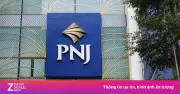 Cổ phiếu PNJ giảm sàn xuống đáy 5 năm, mất hơn 55% giá trị