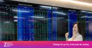 Cổ phiếu Vinhomes bật tăng hơn 6%, VN-Index vượt ngưỡng 1.700 điểm