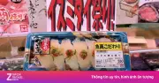 Cá rô phi Việt Nam xuất khẩu sang Nhật làm sushi tăng 54%