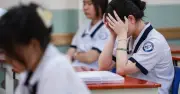 Cú sốc môn GDKT&PL: Gần 48% thí sinh dưới trung bình, cả nước chỉ 2 điểm 10