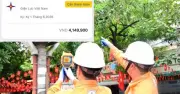 Cú sốc tiền điện tháng 6: Dân tình ngã ngửa vì hóa đơn tăng đột biến