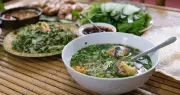 Đặc sản nấm trời bán giá bình dân ở Quảng Ngãi: Nấu canh ăn mát lại ngọt thanh