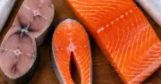 Cá thu hay cá hồi giàu omega-3 hơn? So sánh dinh dưỡng