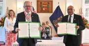Úc và Fiji ký hiệp ước phòng thủ chung, Fiji thành đồng minh thứ tư