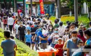 Ca mắc Covid-19 tăng tại Hà Nội và cả nước, Bộ Y tế khuyến cáo phòng bệnh