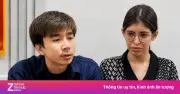 Ca sĩ Chi Dân, người mẫu An Tây sắp hầu tòa trong đại án ma túy 227 bị cáo
