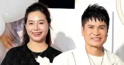 Ca sĩ Lương Gia Huy và bà xã kém 18 tuổi hạnh phúc bên 3 con sau tái hôn