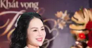 Ca sĩ Tiến sĩ Khanh Ly: 'Gọi tôi là đại gia cũng đúng'