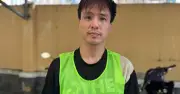 Ca sĩ Tăng Nhật Tuệ bị bắt vì tàng trữ, tổ chức sử dụng ma túy