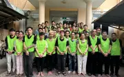 Ca sĩ Tăng Nhật Tuệ nói gì sau khi bị bắt vì ma túy?