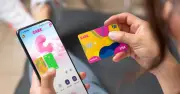 Cake by VPBank cho phép học sinh 15 tuổi mở tài khoản ngân hàng online