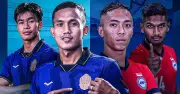 Campuchia 1-2 Singapore: Ilhan Fandi ghi bàn phút bù giờ, khai màn ASEAN Cup 2026