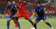 Campuchia công bố đội hình nhập tịch hùng hậu cho AFF Cup 2026, gồm nhiều cầu thủ chất lượng
