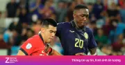 Campuchia gục ngã cay đắng trước Singapore ở phút 90+12 tại ASEAN Cup 2026