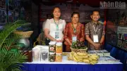 Campuchia phát động chiến dịch 'Made in Cambodia' thúc đẩy hàng nội địa